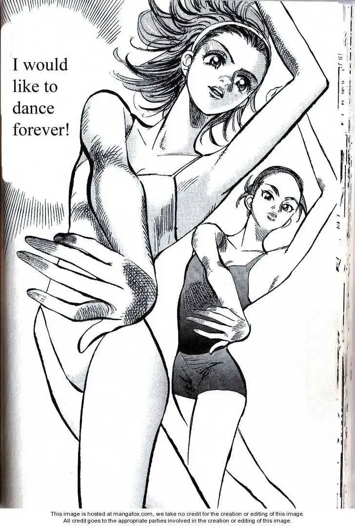 Dance! Subaru Chapter 11 6